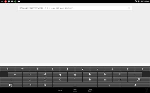 Lakota Key - Mobile (Samsung) screenshot 9