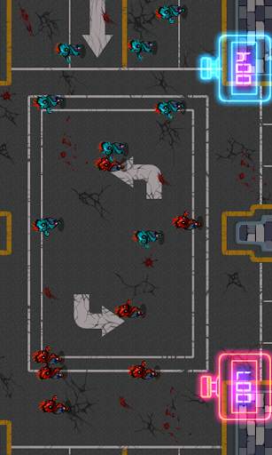 UNI for 2 Player screenshot 6