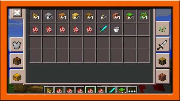Toolbox for Minecraft PE screenshot 2