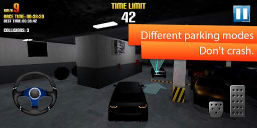 Racing in Car Total screenshot 4