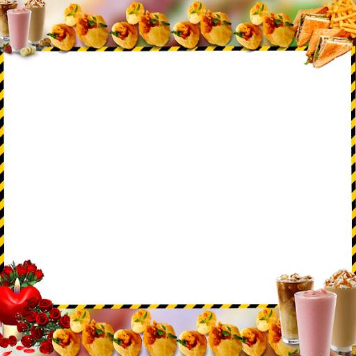 Fast Food Insta DP screenshot 3