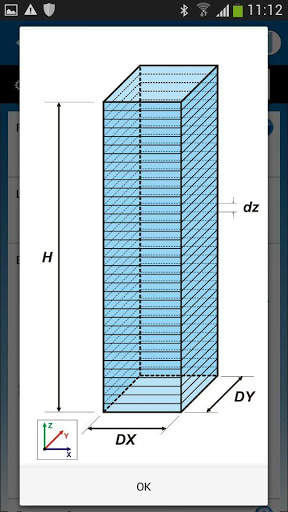 wool:USA (Wind Code ASCE 7-10) screenshot 4