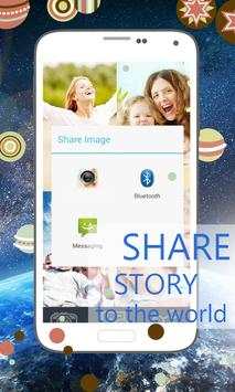 Photo Camera Effect Editor Pro screenshot 5