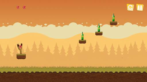 Knock Down Bottles screenshot 4