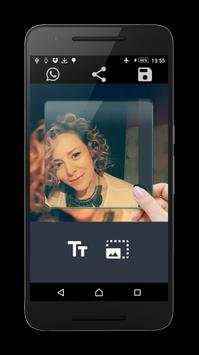 PIP Camera, photo editor effec screenshot 6