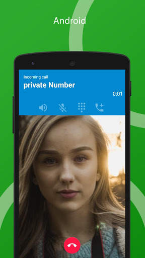 Fake Call Prank screenshot 4