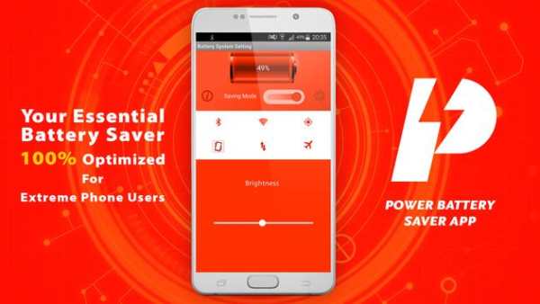 Power Battery Saver App screenshot 2