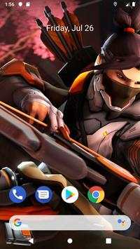 🔥 OverWatch wallpapers screenshot 1