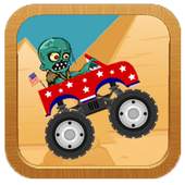 ZOMBIE MONSTER TRUCK 1.0