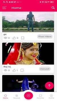 Video Status Reward app Earn money स्क्रीनशॉट 3