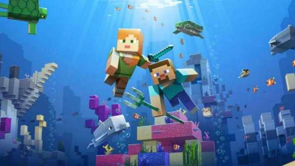 PE Minecraft Manual App screenshot 3