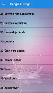 Cengiz Kurtoğlu screenshot 3