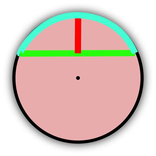 Calculate Arcs 2.4
