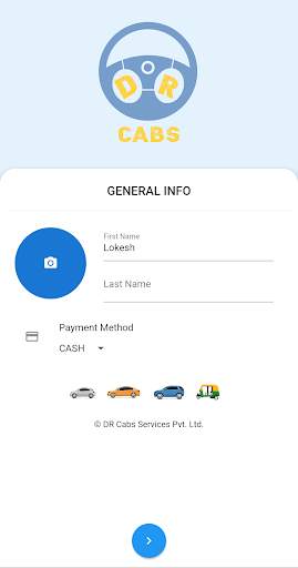 DR CABS screenshot 3