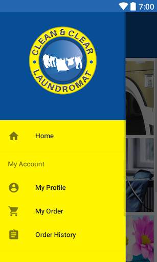 Clean & Clear Laundromat screenshot 3