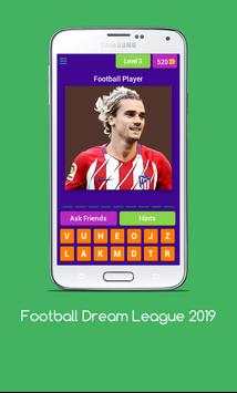 Football Dream League 2019 screenshot 4