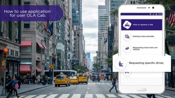 Drive Guide Taxi ola - Free Ola Ride screenshot 4