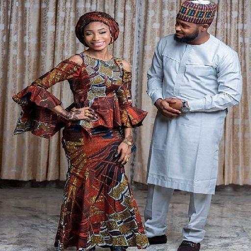 Hausa Couples Fashion Styles. screenshot 5