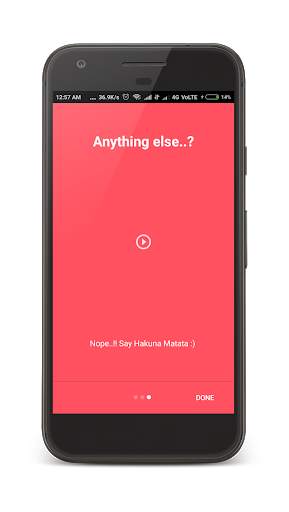 Multiple Ringtone Setter 3 تصوير الشاشة