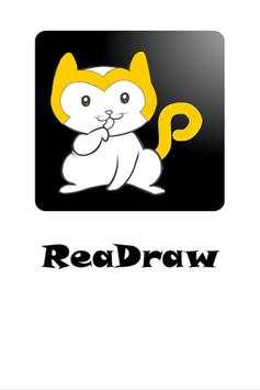 ReaDraw LITE screenshot 1
