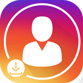 Profile Big Picture Download for Instagram icon