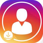 Profile Big Picture Download for Instagram 1.0