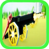 Totally Accurate Battle Game 2 icon