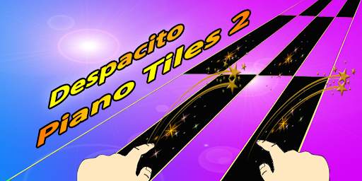 Despacito Piano Tiles 2 screenshot 4