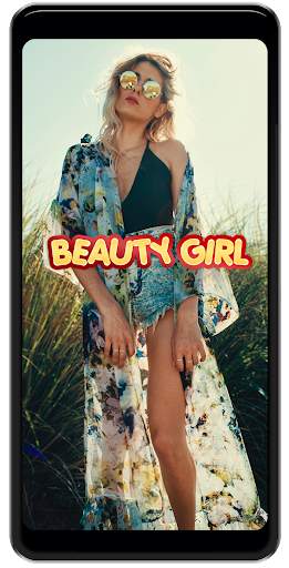 3D Text on Photo: Fonts for Picture Editing screenshot 1