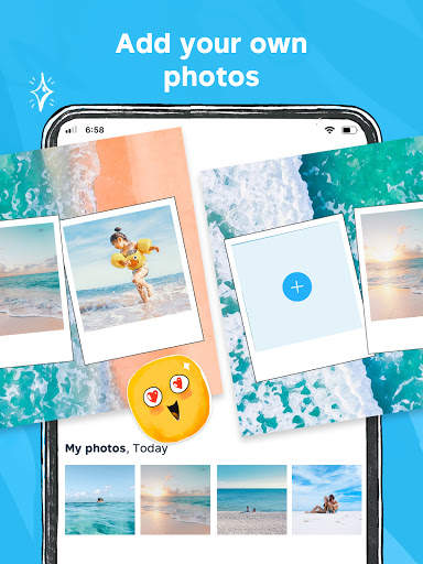 Fizzer - Cards & Photobooks screenshot 12