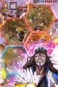 Swordsman X - King Of Swords screenshot 2