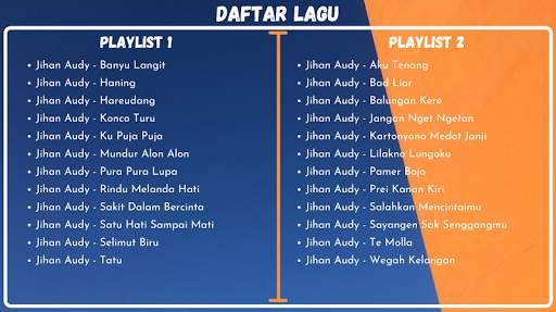 Dangdut Jihan Audy Full Offline screenshot 6