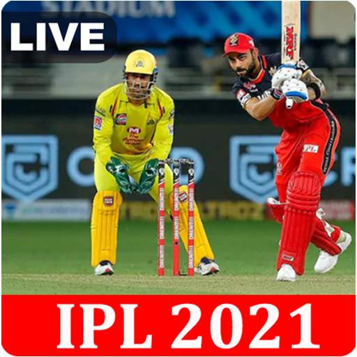 IPL 2021 Live Match, free Jio tv guide screenshot 3