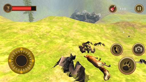Bat Simulator screenshot 5