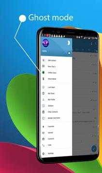 Uzbek Telegramma screenshot 3