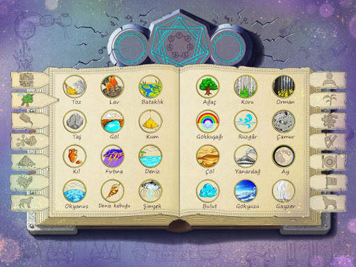 Doodle Alchemy screenshot 3