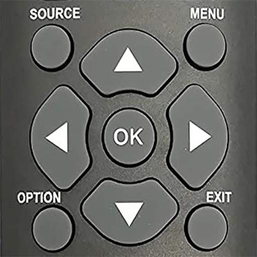 IGO TV Remote Control 1.1.7