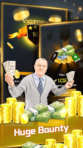 Free Fire - Fight Against & Guns Shooting screenshot 6