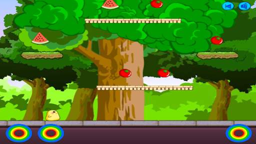 candy wanted screenshot 1
