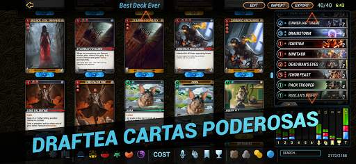 Mythgard CCG screenshot 6