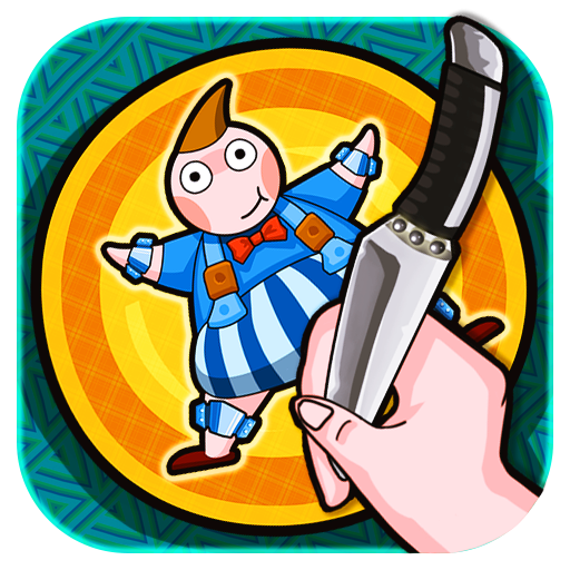 ikon Knife VS Fatty:Circus