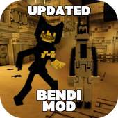 Bendy Mod 1.41
