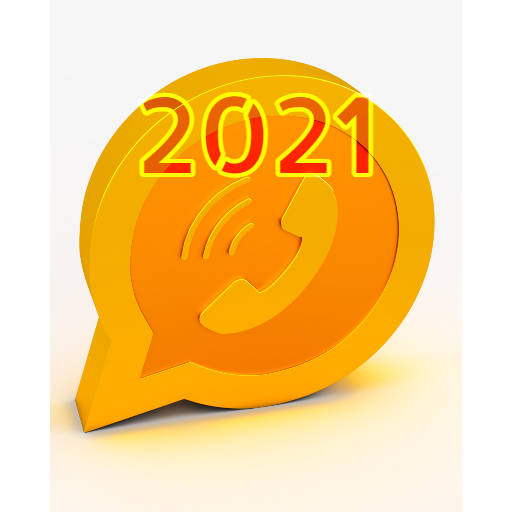 YO Whats Plus New Version 2021 1.3