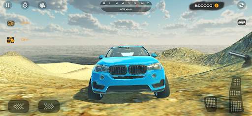 M Package : Car Simulator screenshot 7