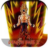 Pro Dragon Ball Z 2k17 tips dragonballz