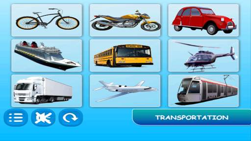 Kids Educational Games - Learn English Numbers screenshot 6