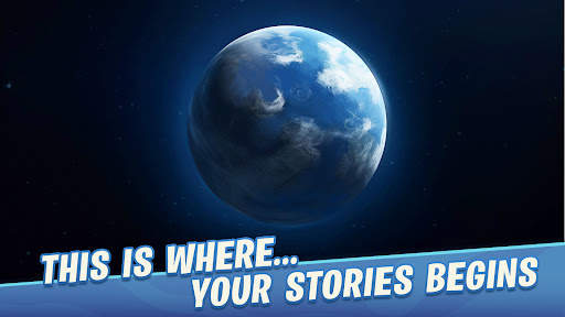 Water World Survival screenshot 5