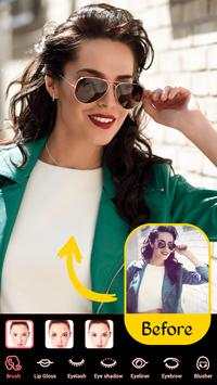X Collage Photo Editor screenshot 3