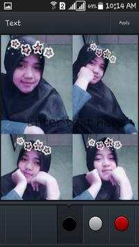 Bestie kamera screenshot 3