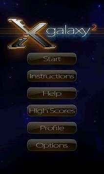 XGalaxy 2 Lite screenshot 1